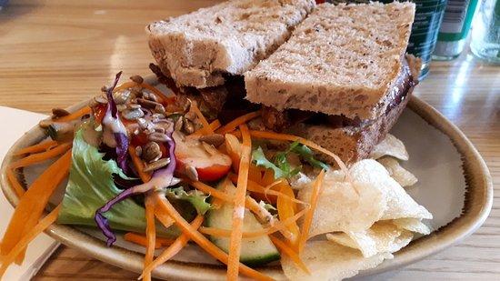 Little Chamonix Cafe